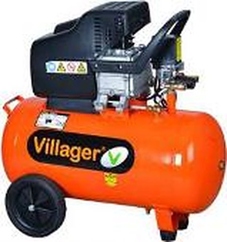 Kompresor Villager